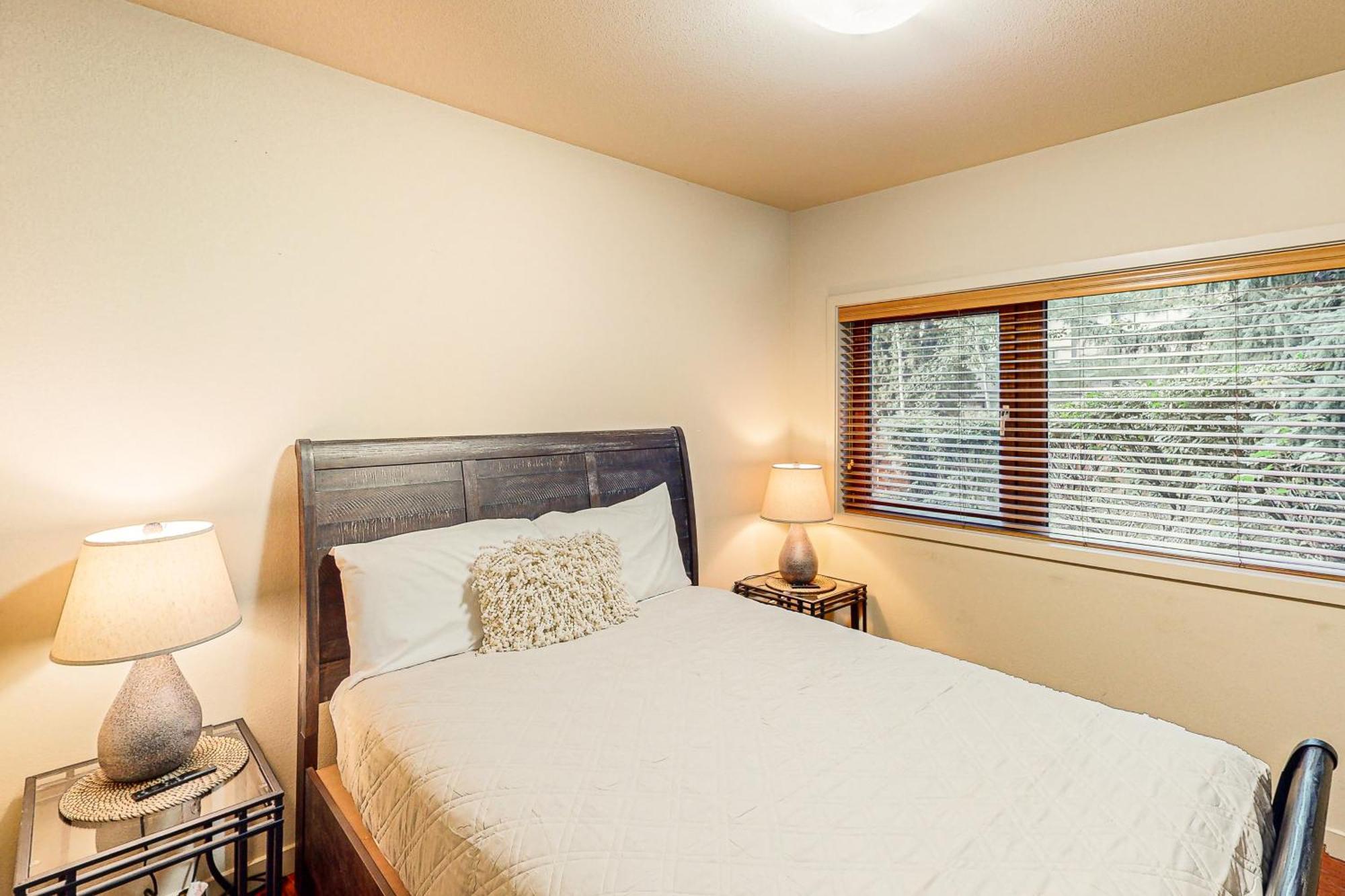 Chelan Resort Suites: Lake Life #112 المظهر الخارجي الصورة