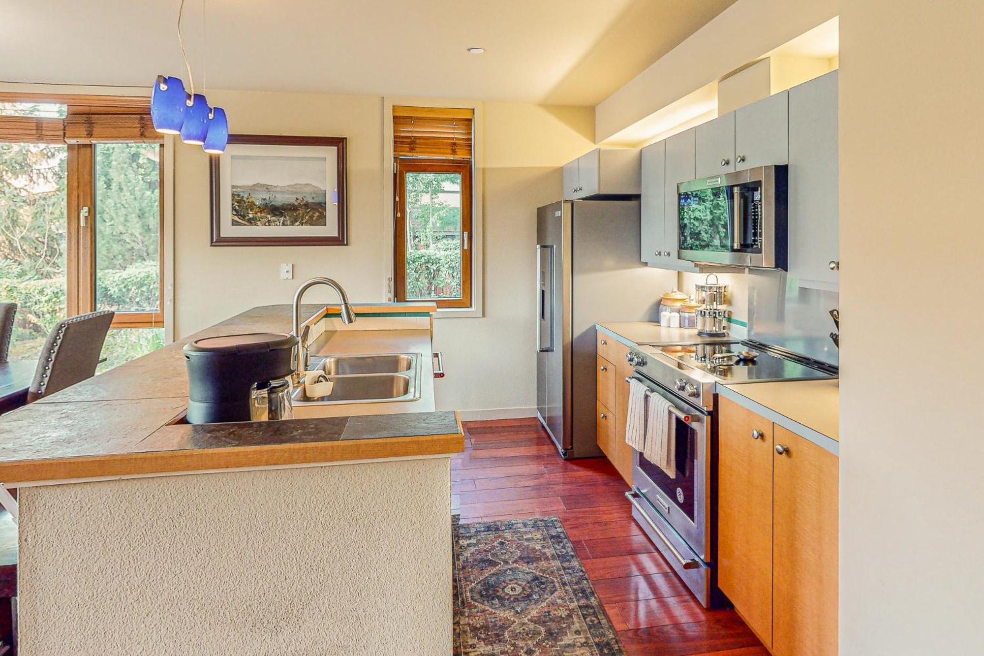 Chelan Resort Suites: Lake Life #112 المظهر الخارجي الصورة