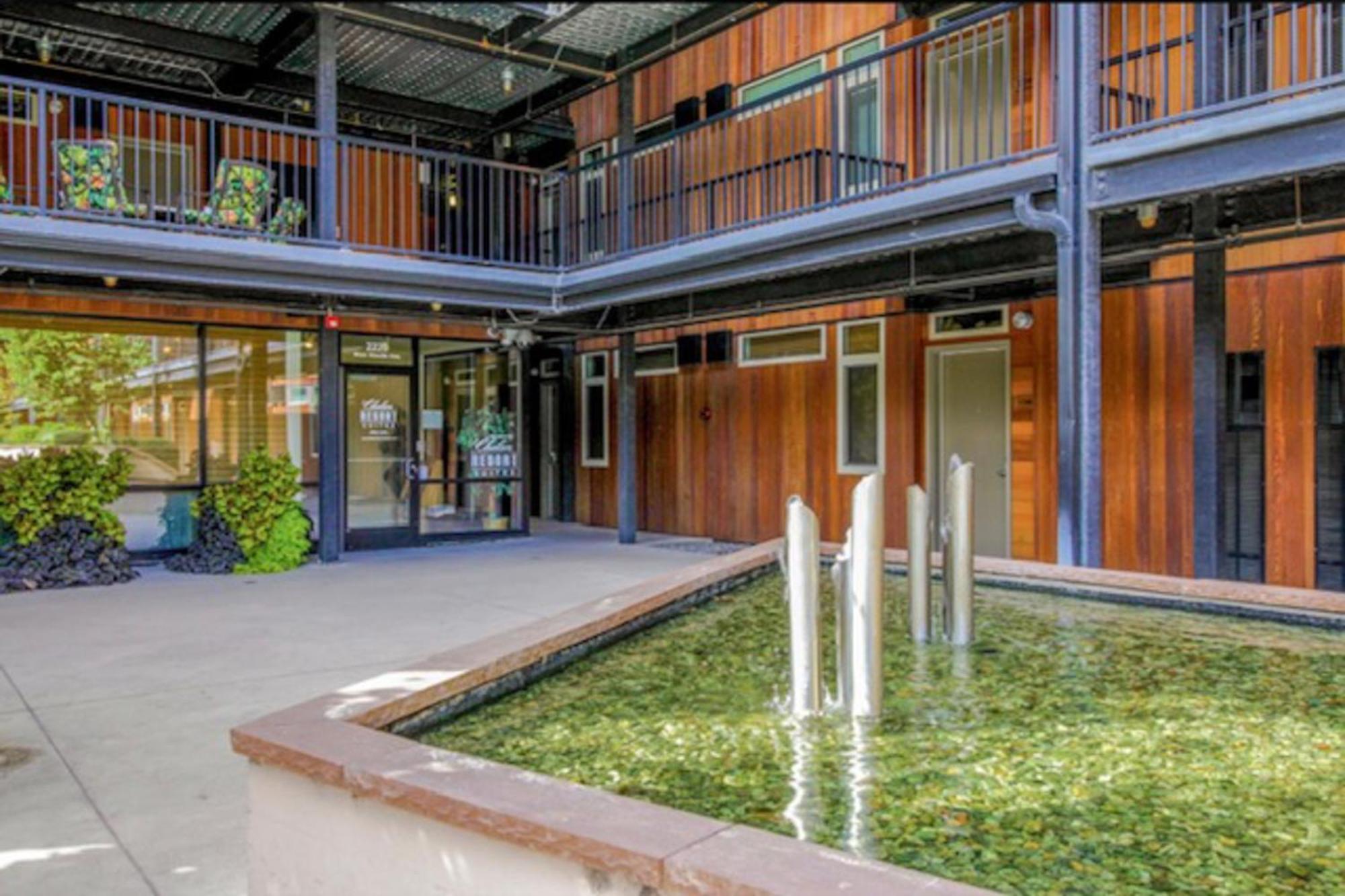 Chelan Resort Suites: Lake Life #112 المظهر الخارجي الصورة
