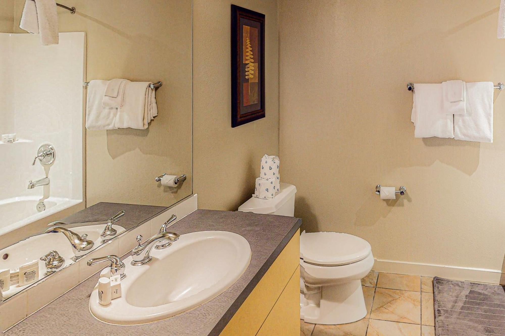 Chelan Resort Suites: Lake Life #112 المظهر الخارجي الصورة