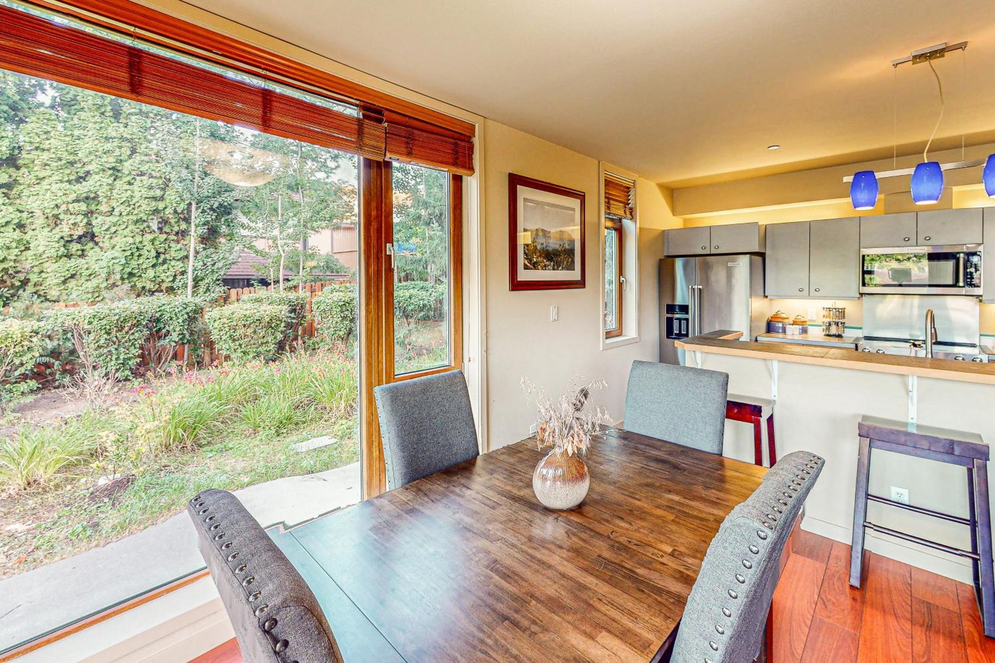 Chelan Resort Suites: Lake Life #112 المظهر الخارجي الصورة