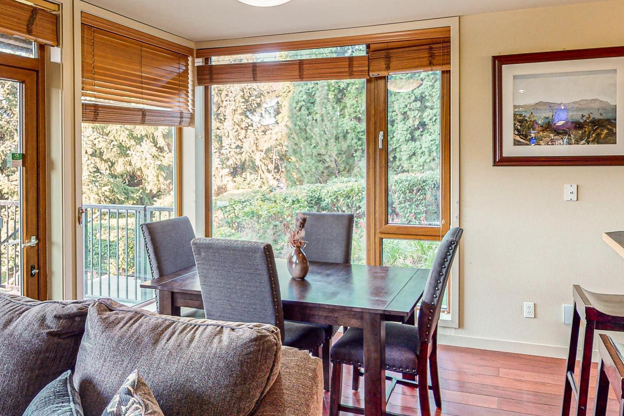 Chelan Resort Suites: Lake Life #112 المظهر الخارجي الصورة